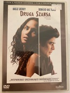 FILM DRUGA SZANSA THINGS WE LOST IN THE FIRE HALLE BERRY BENICIO DEL TORO