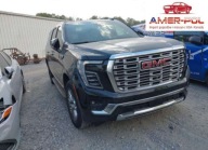 GMC Yukon XL Denali 2025 6.2l 6.2 Benzyna 420KM