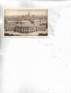 Wien Burgtheater 1940 piecz. ze swastyką 3 dem Ers Komp.