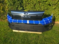 MAN TGE ZDERZAK PRZEDNI CAŁY NIE NAPRAWIANY