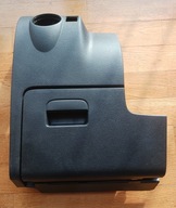 VW TIGUAN I 5N OSŁONA POD KIEROWNICĘ SCHOWEK 5M1858210B