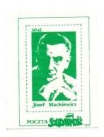 poczta Solidarność walory