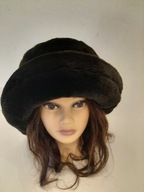 CZAPKA KAPELUSZ Z ANGLII ORYGINALNA POLAR MISIU