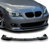Dokładka zderzaka BMW E60/E61 Spliter