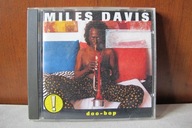 Miles Davis Doo-Bop CD
