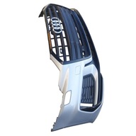 Kompletny Zderzak przód audi s6 c8 4k przedni a6 s-line 4K0807437-C