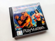 *** DEAD OR ALIVE PS1 PSX PSONE PLAYSTATION ***