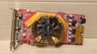Karta graficzna Palit GeForce 9800GT OC 512 MB