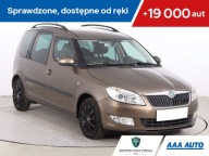 Skoda Roomster 1.2 TSI, Klima, Tempomat