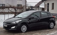 Hyundai i30 1.4B Klima Grzane Fotele Pdc 2 Kpl...