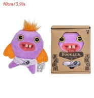 Fuggler Pluszowe Zabawki Śliczne Zabawne Brzydkie Potwory NA ŚWIĘTA BABY