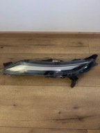 Juke II F16 lampa LED lewa DRL od 2019, 90170974, P13AFJK16L