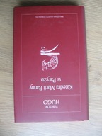 Katedra Marii Panny w Paryżu Wiktor Hugo