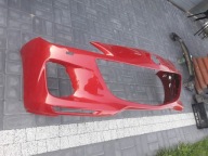 MAZDA 3 BL LIFT 2011-2013 ZDERZAK PRZÓD ORYGINAŁ