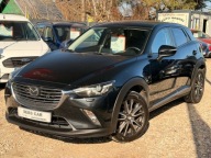 Mazda CX-3 Bogata opcja Swietny stan Automat 2.0 Benzyna 150KM