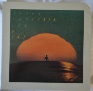 Stomu Yamashta – Sea & Sky