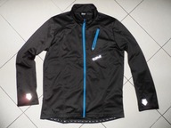 CRIVIT SOFTSHELL jak NOWA KURTKA na 186 L 42/44 na rower