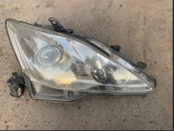 LEXUS IS II 05-11 IS220D is250 LAMPA PRZEDNIA ZWYKŁA PRAWA