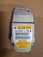 BMW E60 E61 LIFT Moduł sensor poduszek airbag 9172019