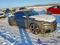 Audi TT Coupe 2021 AUDI TT 2.0 Benzyna 220KM