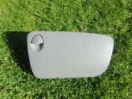 Punto II schowek pasażera