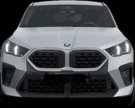 BMW x2 u10 c4p kompletny przód full led