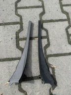 OSŁONA PODSZYBIA PRAWY/LEWY PRZÓD CITROEN JUMPY III 9812855077 9812855277
