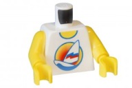 LEGO - 973px126c01 - tors Paradisa