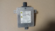PRZETWORNICA LAMPY XENON HONDA MAZDA MITSUBISHI W3T20971