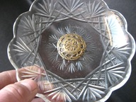 śruba GRZYBEK do Przykręcenia SZKŁA do Patery NORBLIN FRAGET Henneberg BUCH