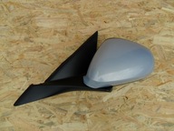 Alfa Romeo Giulietta Lusterko lewe 5 pin BIANCO LUNARE VR. 764 europa
