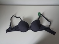 Śliczna markowa bielizna Matalan UK 34DD EUR 75DD 69% cotton