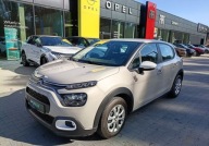 Citroen C3 You 2023 Jak Nowy 1.2 Benzyna 83KM