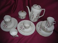 Serwis do kawy Bareuther na 6 osób