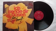Ray Conniff, ich sende dir Rosen winyl 1970