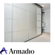 DRZWI PRZESUWNE NA WYMIAR na zamówienie WARSZAWA MAZOWIECKIE PL 342 SZAFA