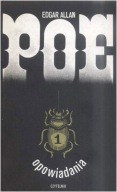 Opowiadania tom 2 Edgar Allan Poe