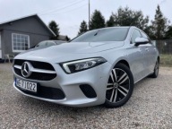 Mercedes-Benz Klasa A A200 Progresive Stan Fabryczny 28 tys.km 1.3