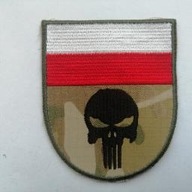 Naszywka to co na foto