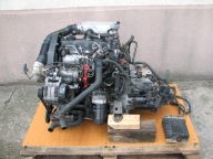 silnik 19 sdi diesel volkswagen golf polo passat vw wysokoprężny td i