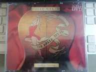 Golden Earring-Fully Naked/CBS 2CD+DVD