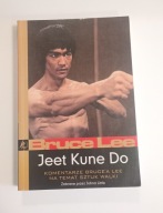 BRUCE LEE JEET KUNE DO JOHN LITTLE