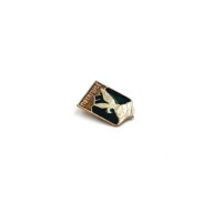 Spinka przypinka prl Piatigorsk vintage lata 70 70s 1970s ZSRR CCCP