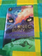 Posłaniec burzy J.C. Cervantes