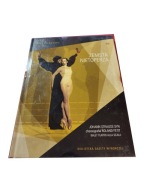 BALET I TANIEC Zemsta Nietoperza DVD FOLIA