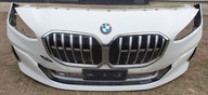 ZDERZAK PRZEDNI KOMPLETNY BMW 2 U06 2023r. ORYGINAŁ DEMONTAŻ