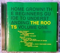 The Roots - Home Grown! The Beginner's Guide To_______________