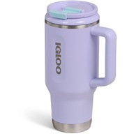 Kubek termiczny IGLOO 32 OZ Travel Mug 950 ml fioletowy