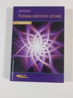 Podstawy elektroniki cyfrowej Józef Kalisz