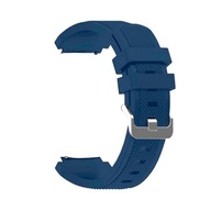 WYGODNY PASEK ZEGAREK SMARTWATCH XIAOMI AMAZFIT PACE DARK BLUE